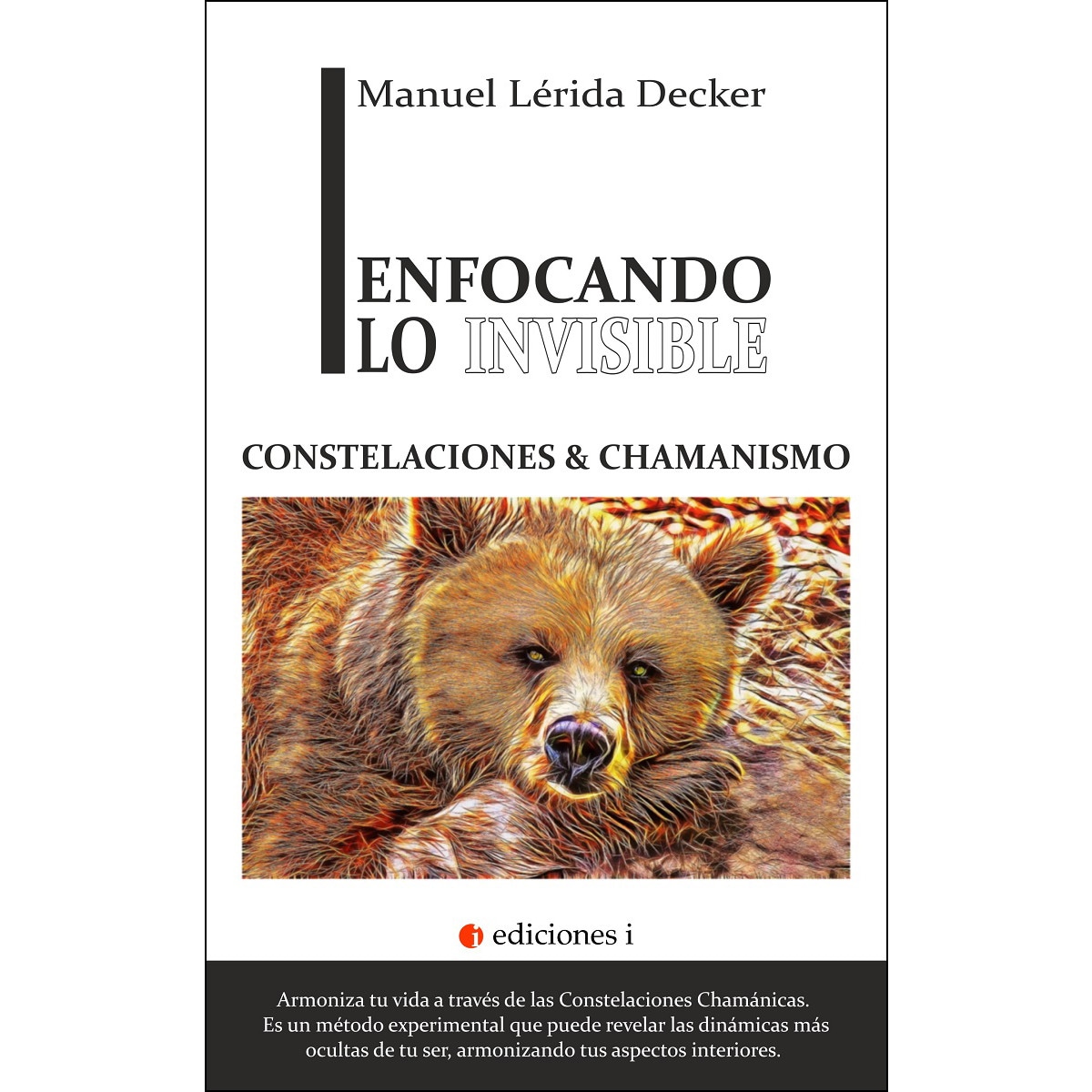 Imagem 0 de Enfocando Lo Invisible