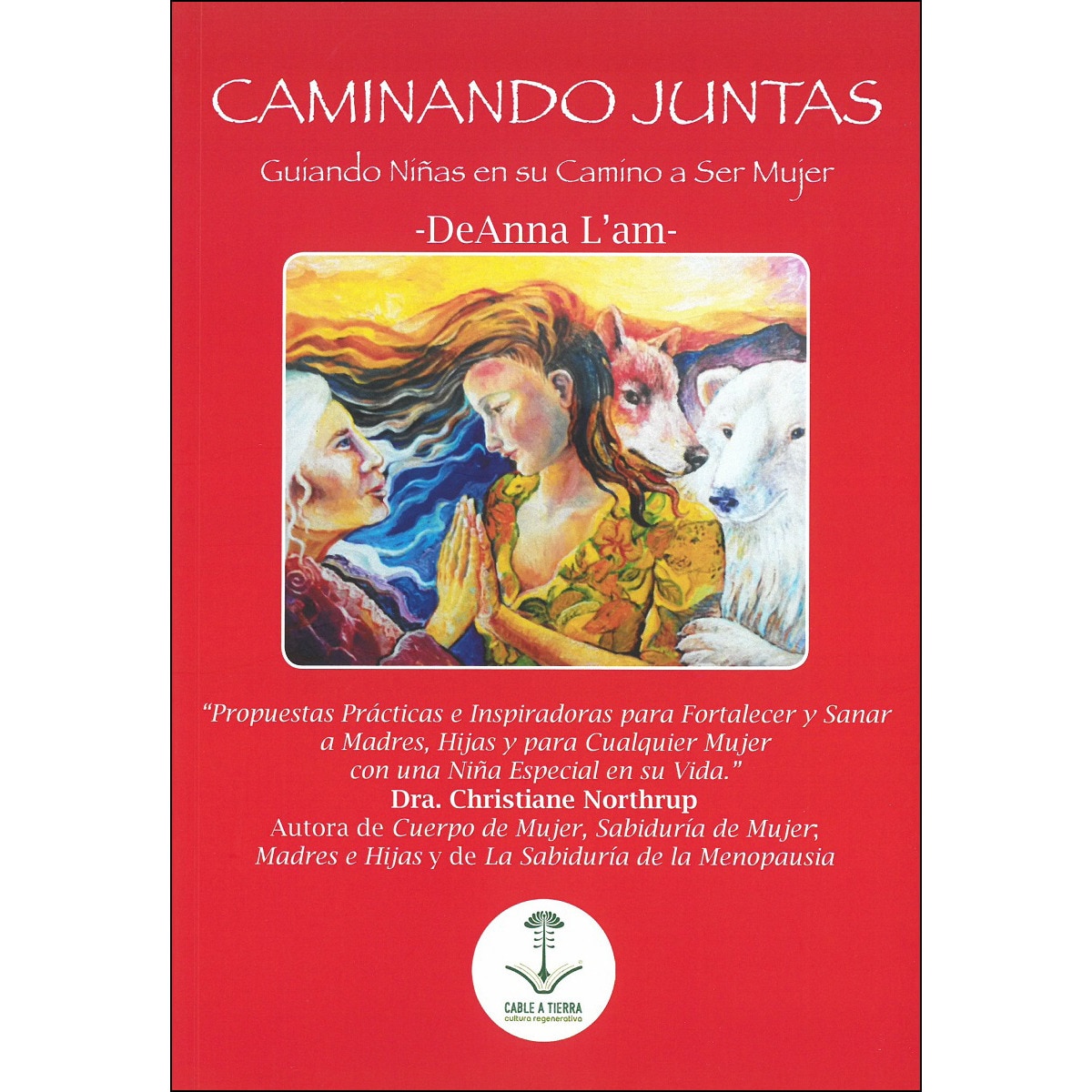 Imagem 0 de Caminando Juntas