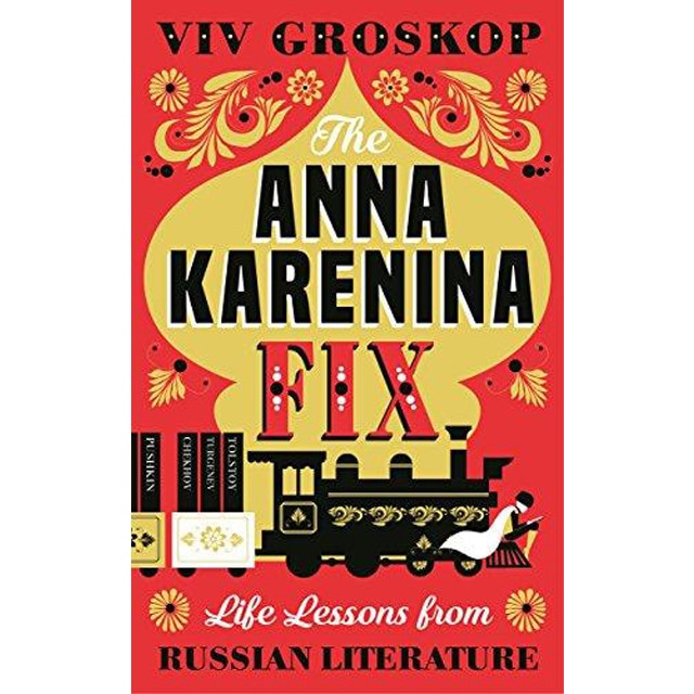 The Anna Karenina Fix 1