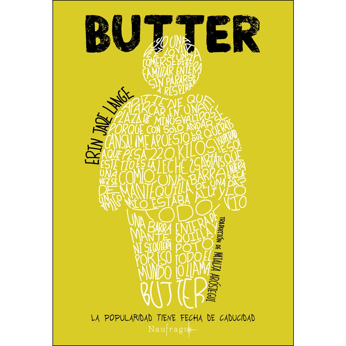 Imagem 0 de Butter