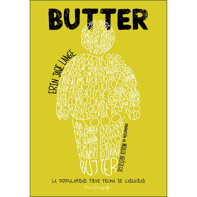 Imagem 0 de Butter