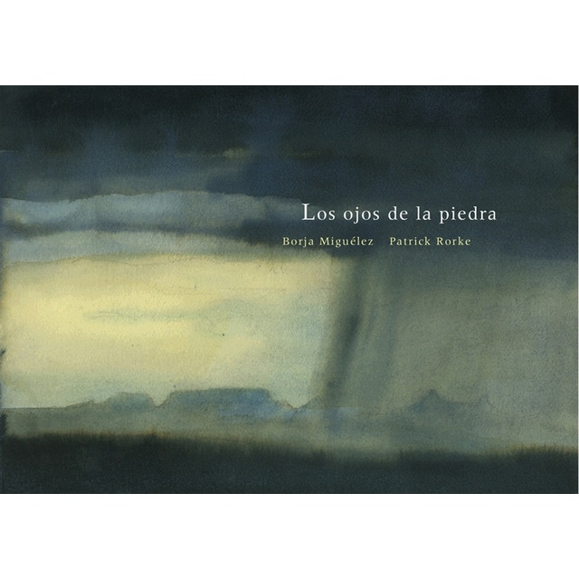 Imagen 0 de Los ojos de la piedra (Tapa dura)