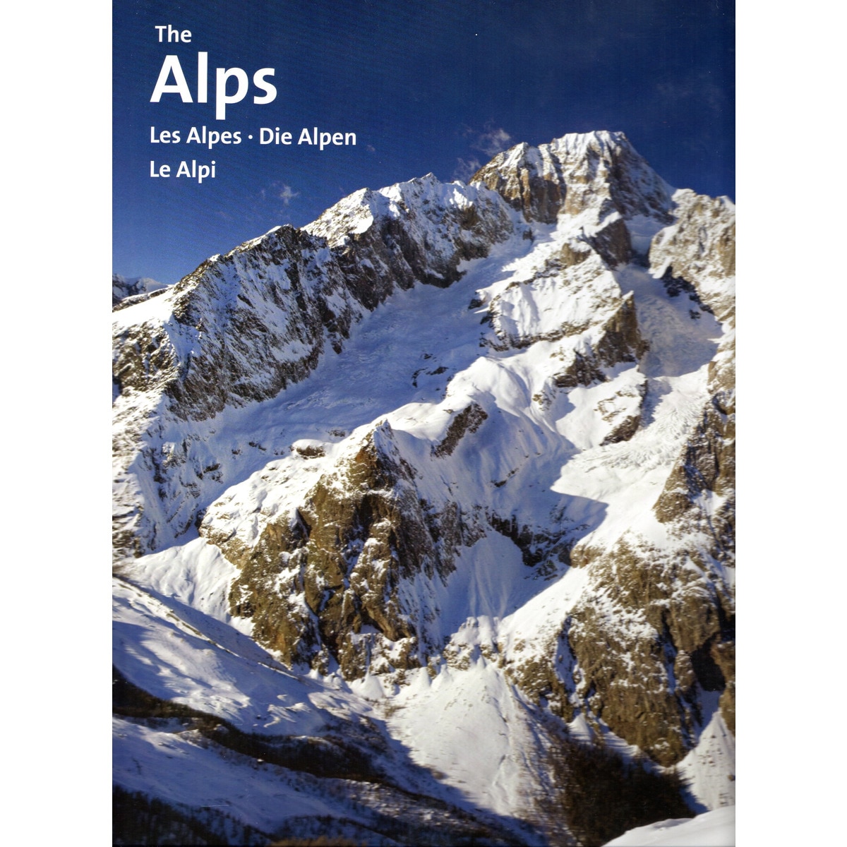 Imagem 0 de The Alps