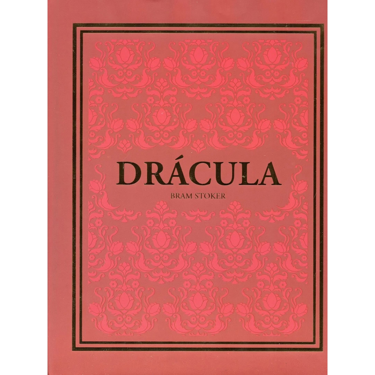 DRACULA (Capa dura) 1