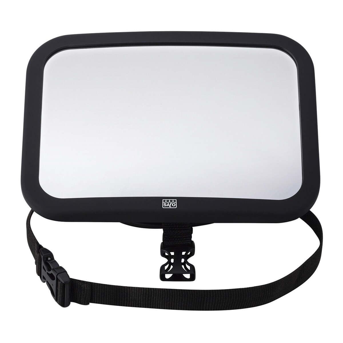 Espejo de seguridad para automóvil Saro 360º · Hipercor