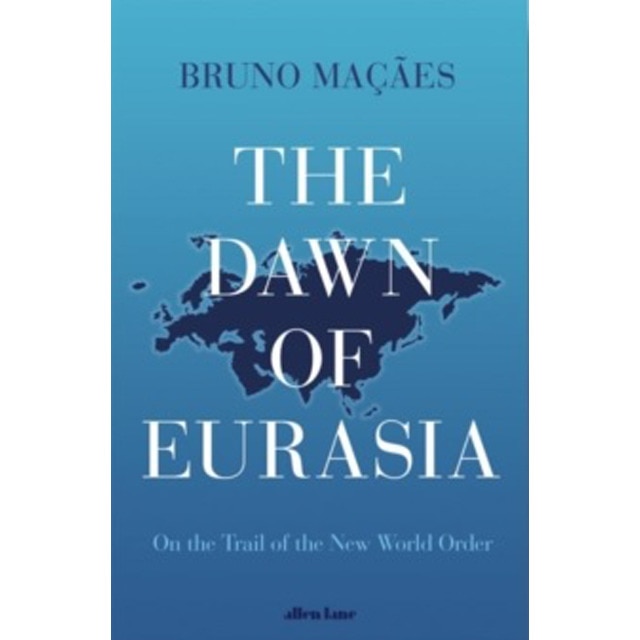 Imagem 0 de The Dawn Of Eurasia