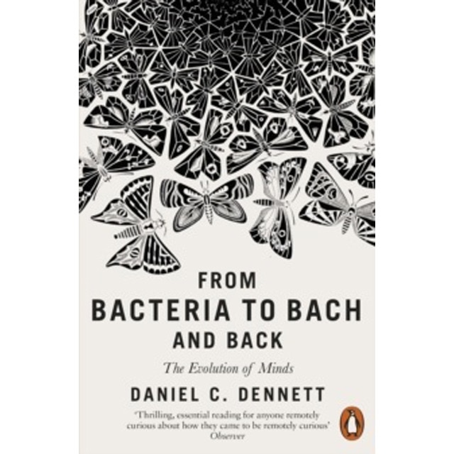 From Bacteria To Bach And Back 1
