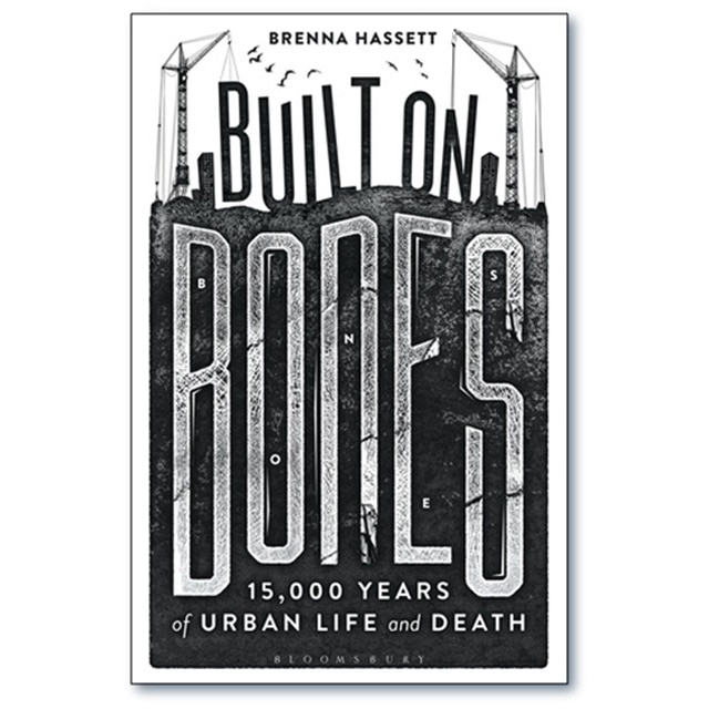 Built On Bones 1