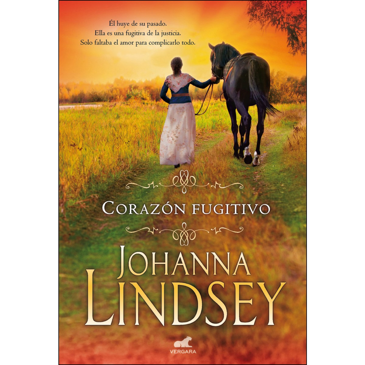Imagem 0 de Corazón fugitivo(Tapa blanda)