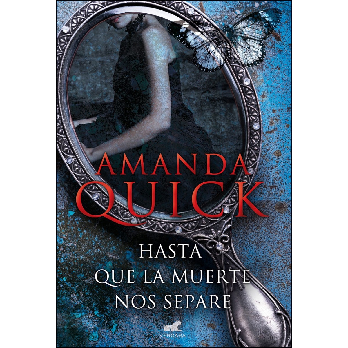 Imagem 0 de Hasta que la muerte nos separe(Tapa blanda)