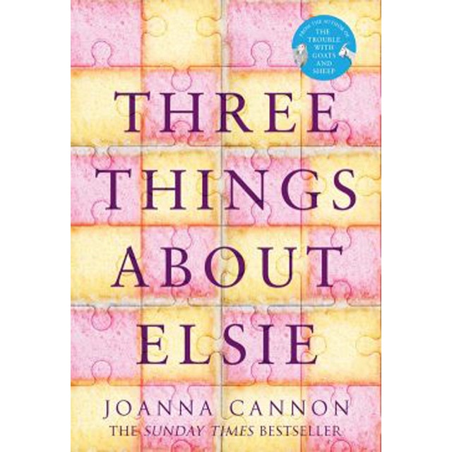 Untitled Joanna Cannon 1