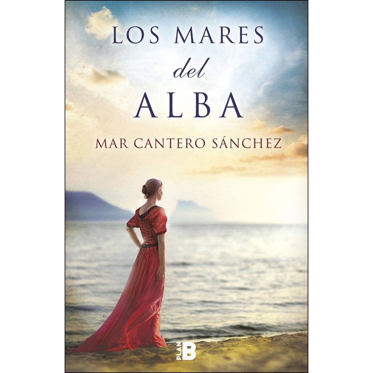Los mares del alba(Tapa dura) 1