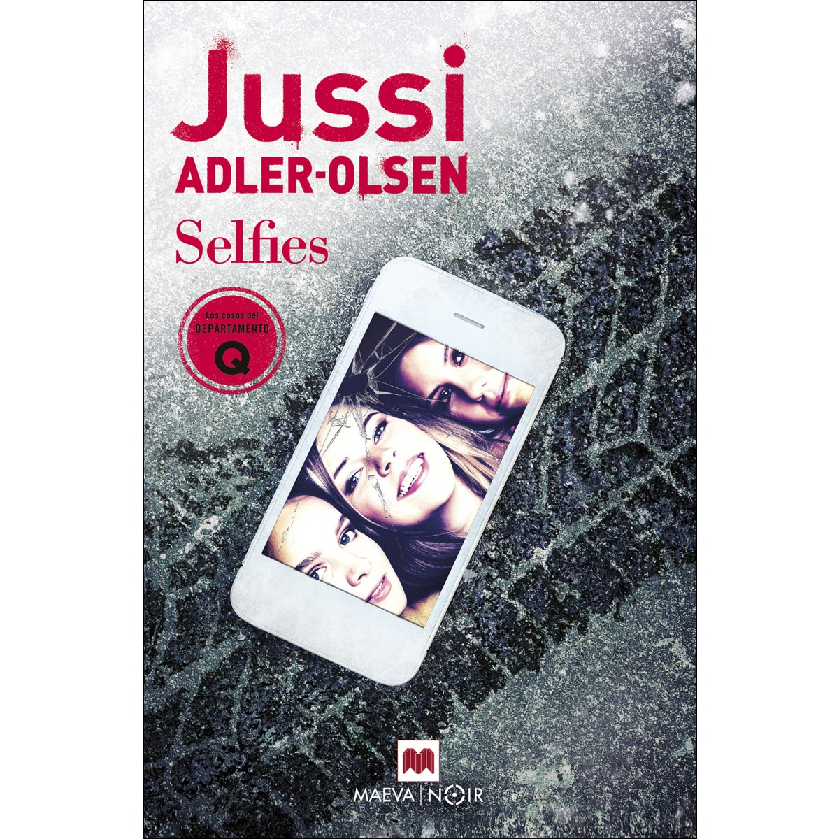 Imagem 0 de Selfies(Tapa blanda)