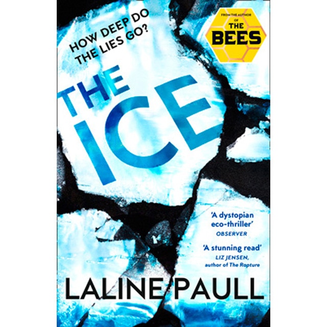 The Ice 1