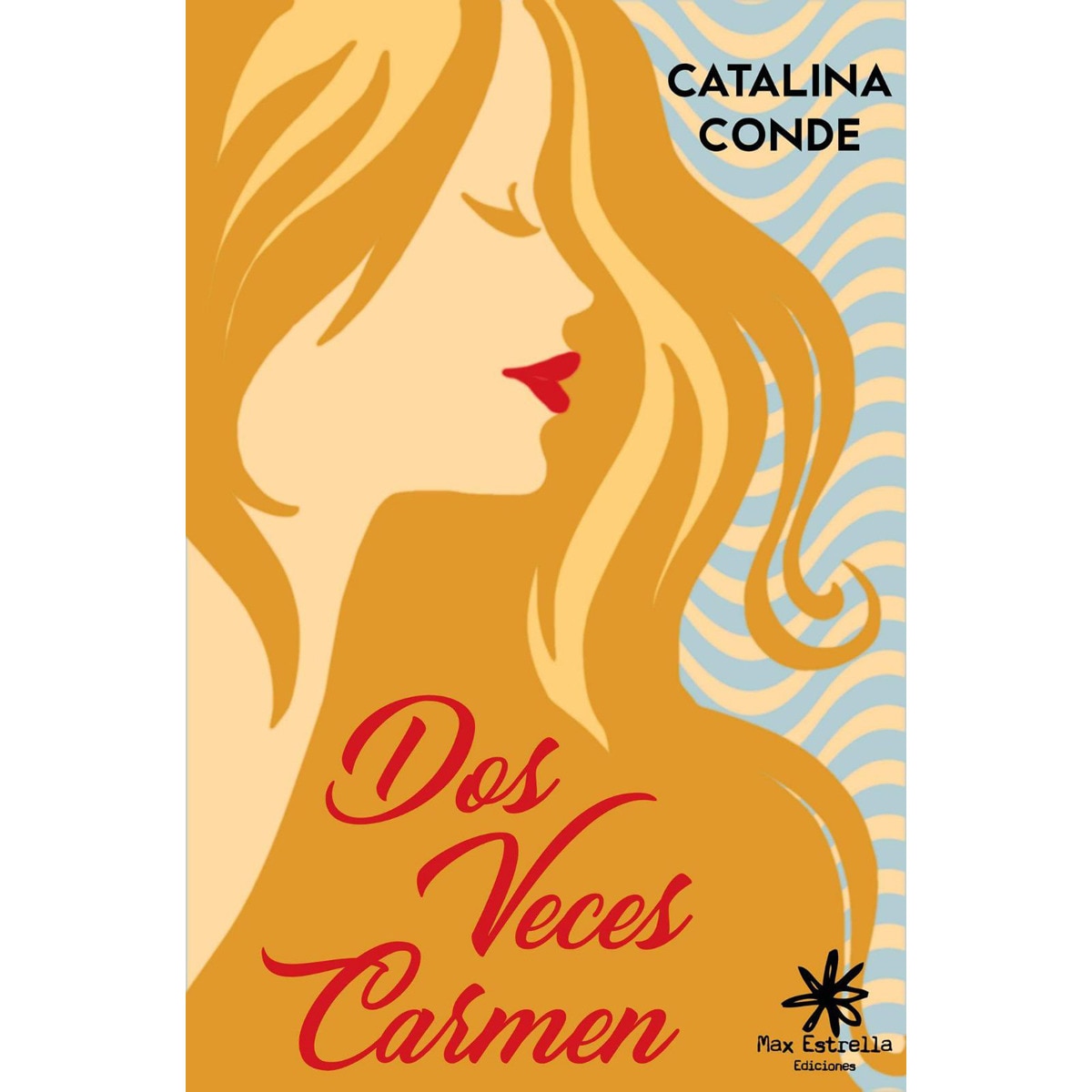 Imagem 0 de Dos veces carmen