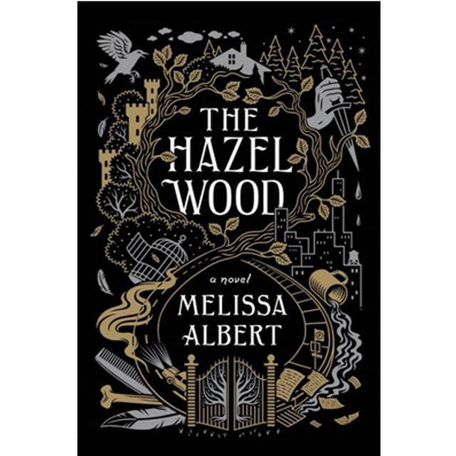 Hazel Wood, The 1