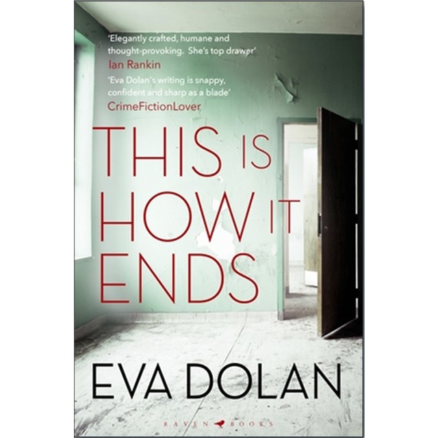 Imagem 0 de This Is How It Ends