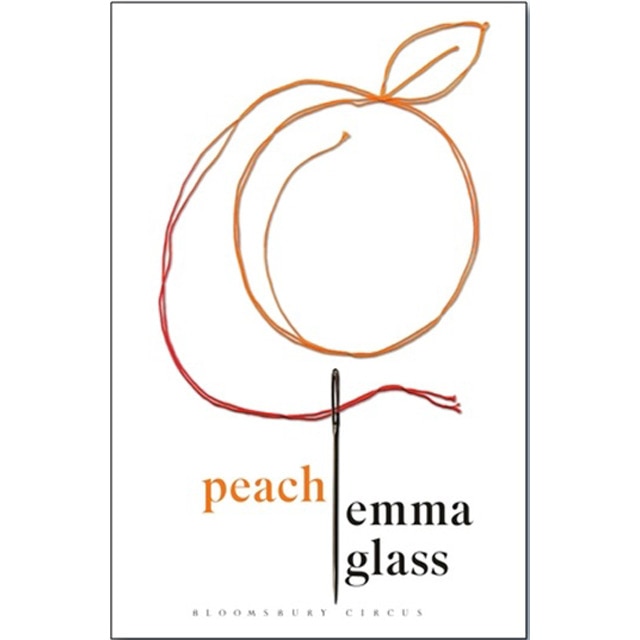 Peach 1