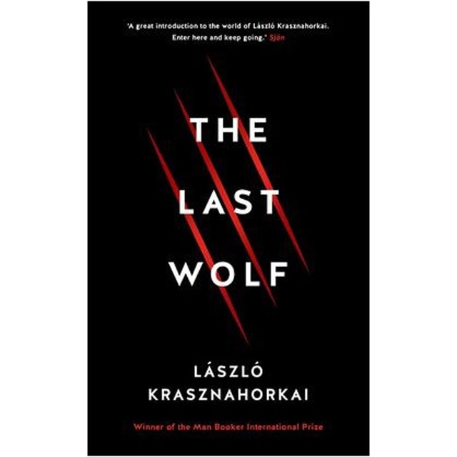 Imagen 0 de The last wolf & herman