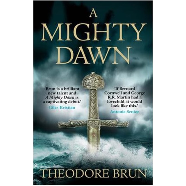 A Mighty Dawn 1
