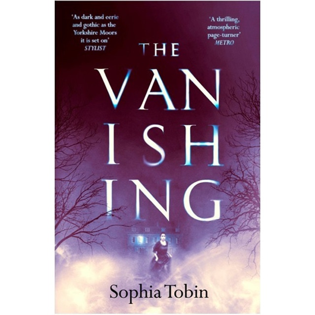 Vanishing 1