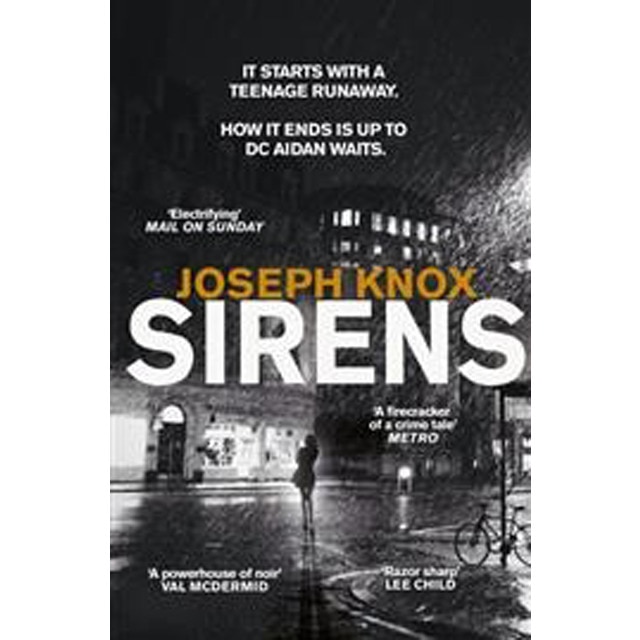Sirens 1