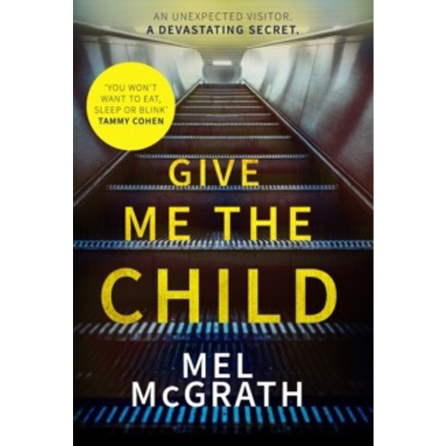 Give Me The Child 1
