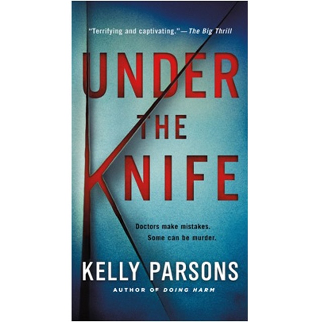 Under The Knife 1
