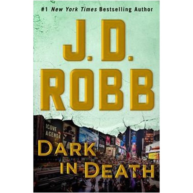 Imagen 0 de Dark in death
