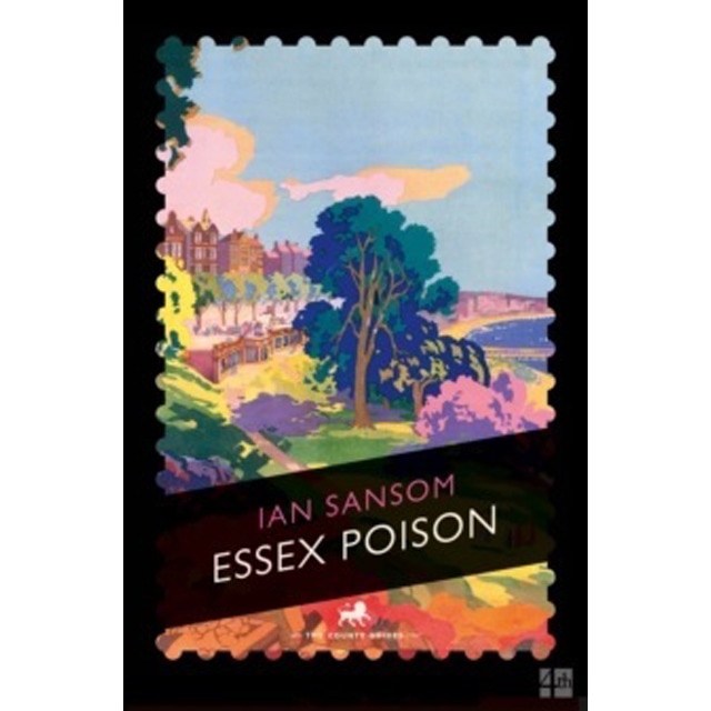 Imagem 0 de Essex Poison