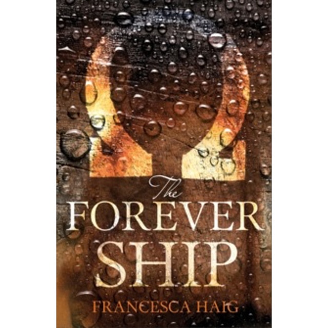 The Forever Ship (Fire Sermon 3) 1