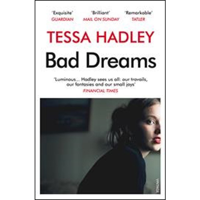 Imagem 0 de Bad Dreams And Other Stories