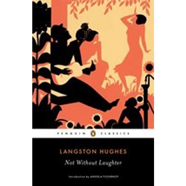 Not without laughter 1