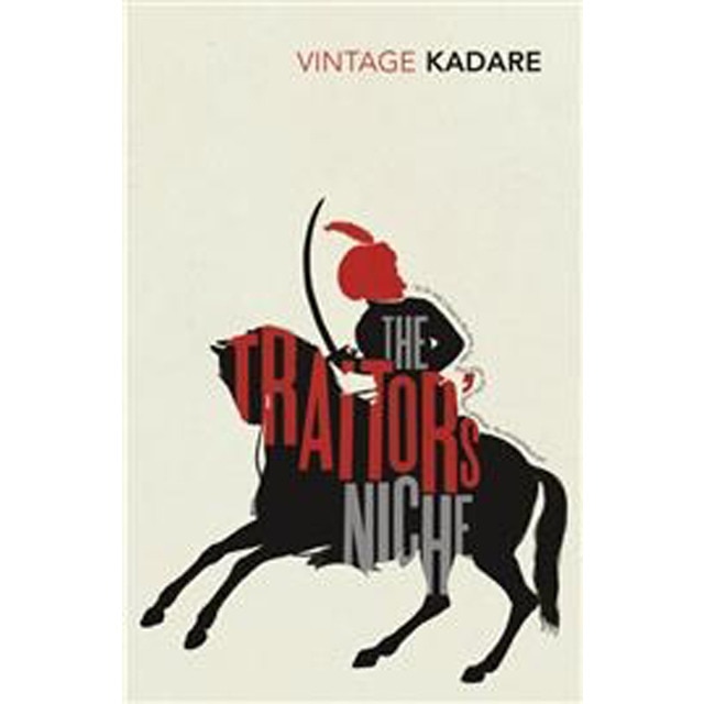 The Traitor's Niche 1