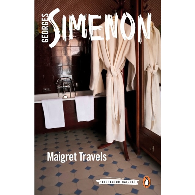 Maigret Travels 1