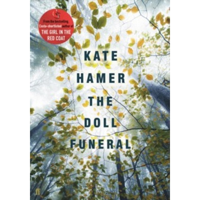 The Doll Funeral 1