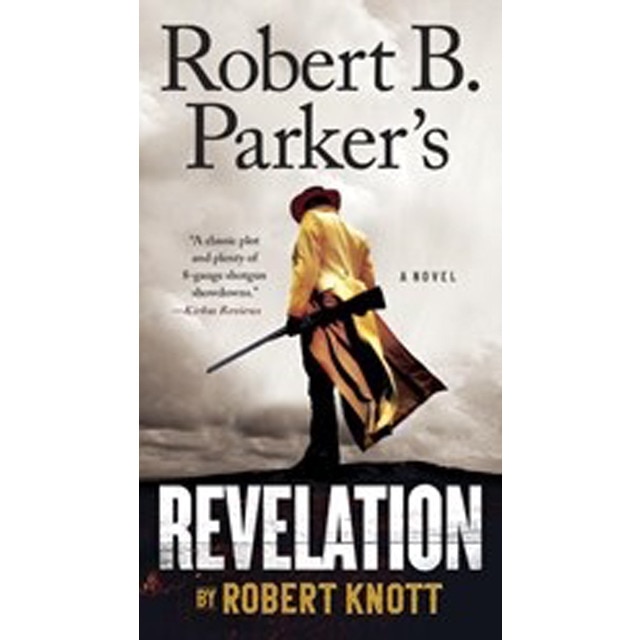 Robert B Parker's Revelation 1