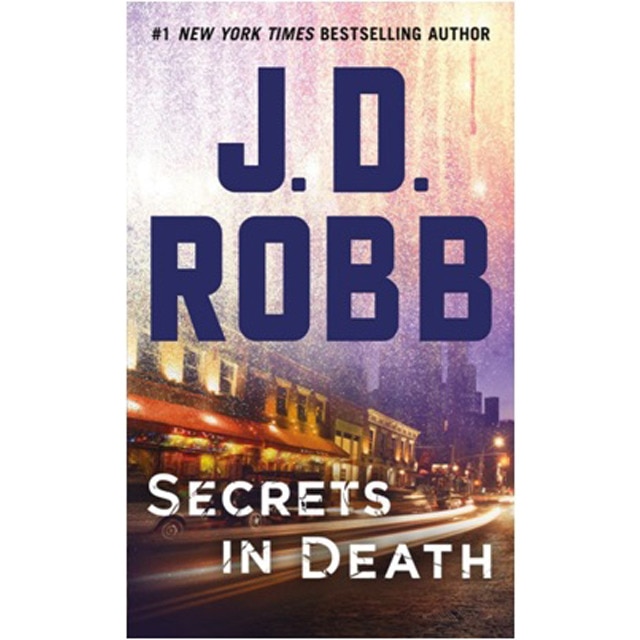 Imagen 0 de Secrets in death
