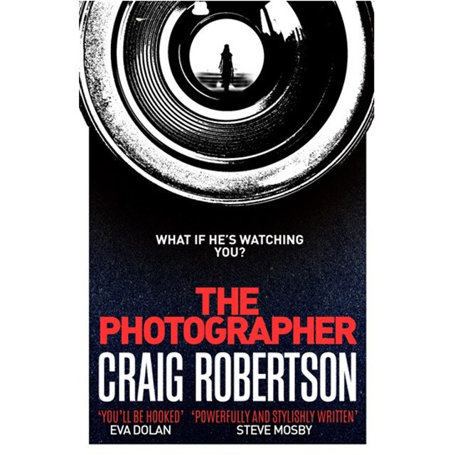 Imagem 0 de Photographer