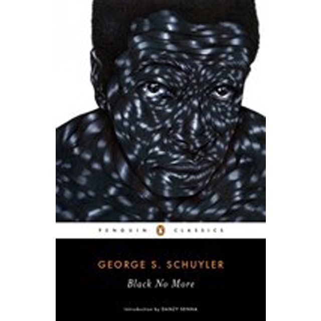 Black No More 1