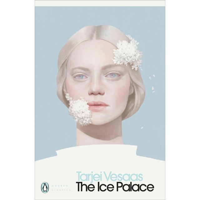 Imagem 0 de The Ice Palace