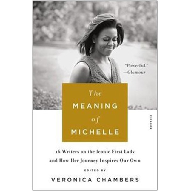 The Meaning Of Michelle 1