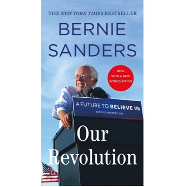 Our Revolution 1