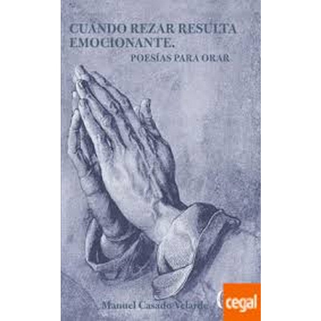 Imagem 0 de Cuando Rezar Resulta Emocionante