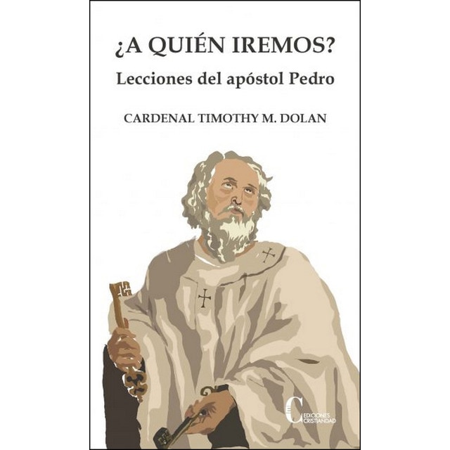 Imagem 0 de ¿A Quién Iremos?