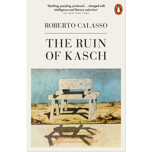 Imagem 0 de The Ruin Of Kasch