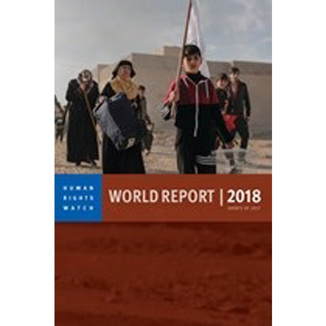 World Report 2018 1