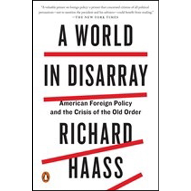 A World In Disarray 1