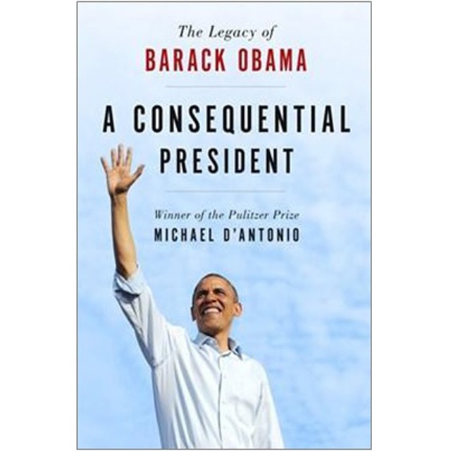 A Consequential President 1