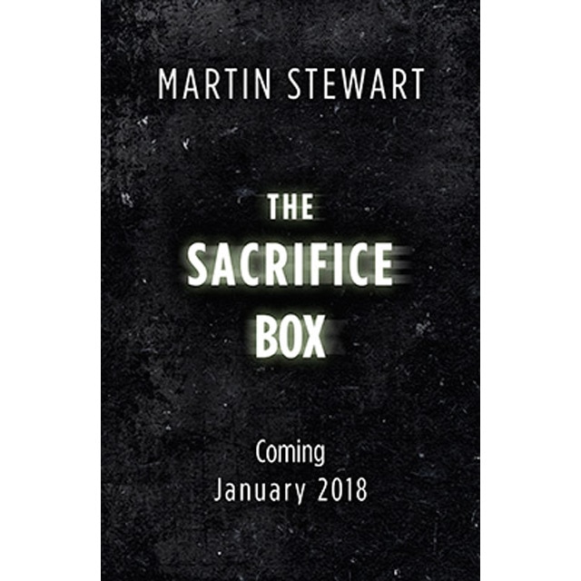 The Sacrifice Box 1